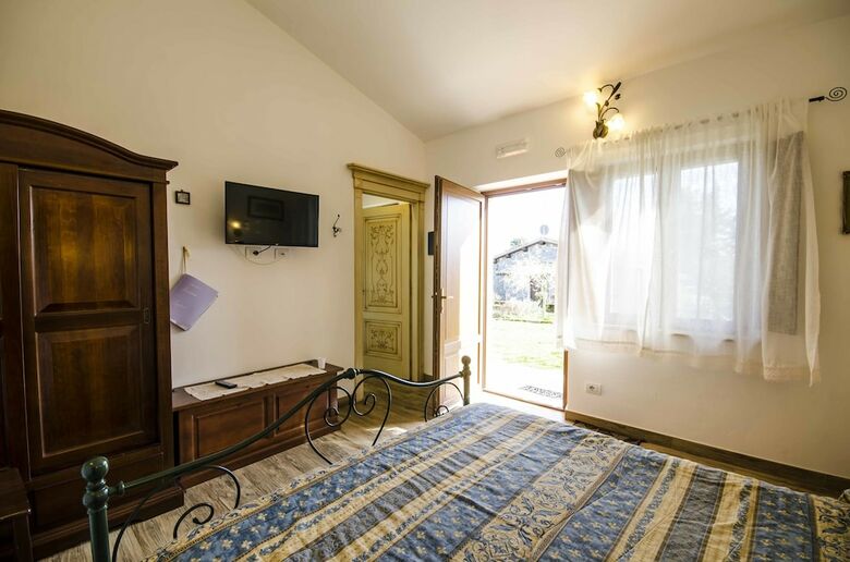 Agroturismo Agriturismo Buonasera