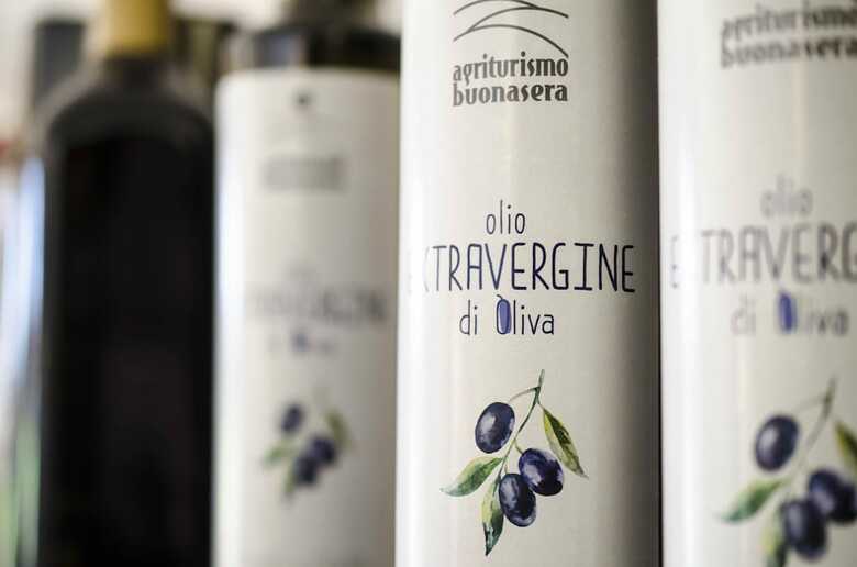 Agroturismo Agriturismo Buonasera