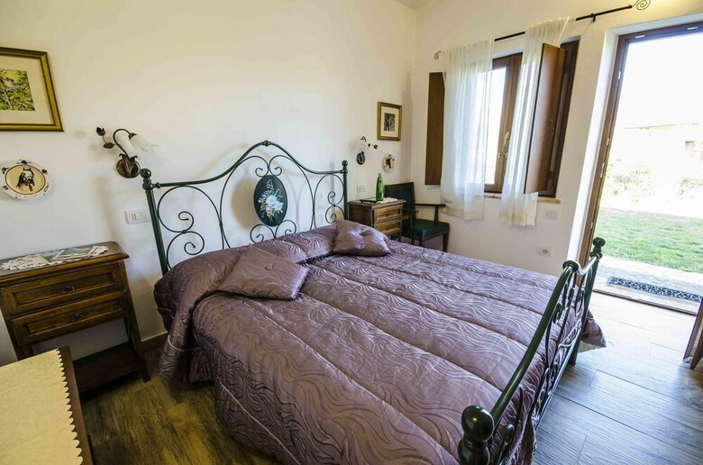 Agroturismo Agriturismo Buonasera
