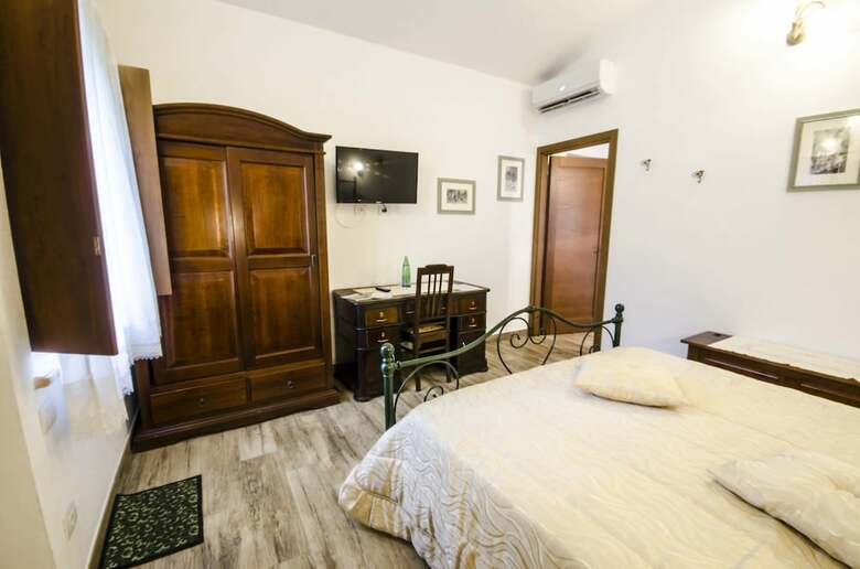 Agroturismo Agriturismo Buonasera