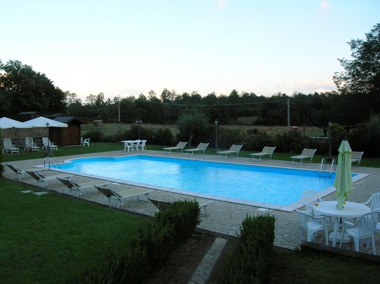 Agroturismo Agriturismo Buonasera