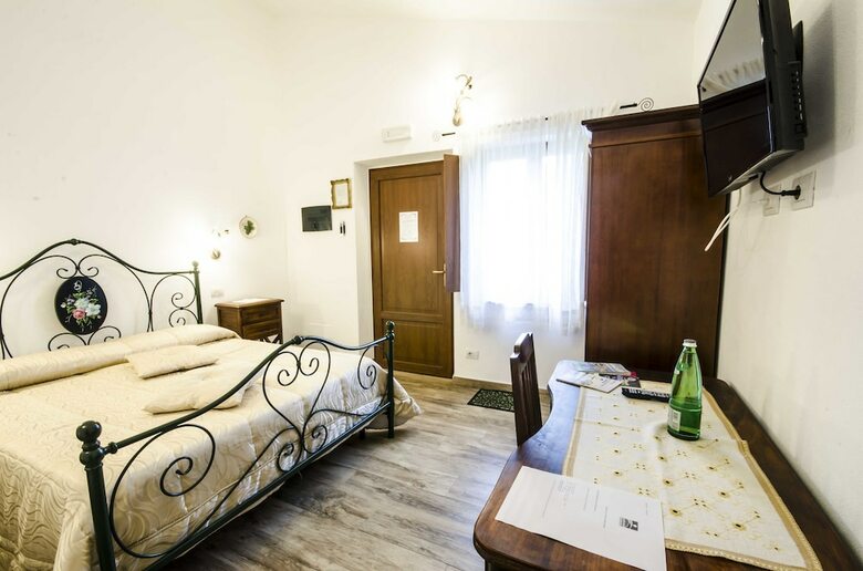 Agroturismo Agriturismo Buonasera