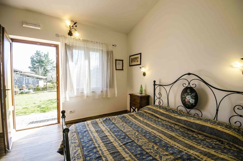 Agroturismo Agriturismo Buonasera