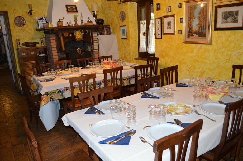 Agroturismo Agriturismo Buonasera