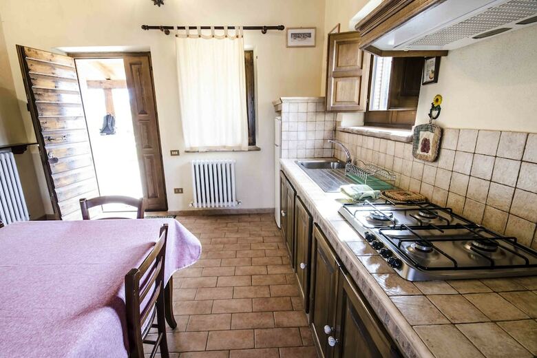 Agroturismo Agriturismo Buonasera