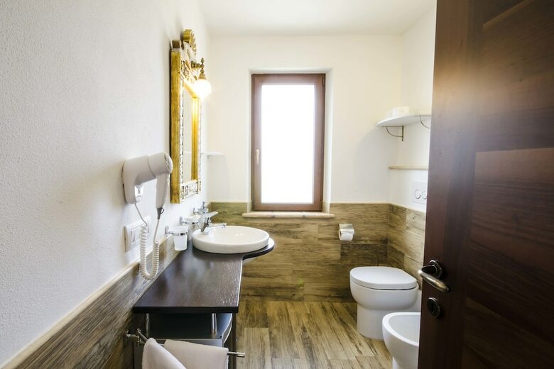 Agroturismo Agriturismo Buonasera