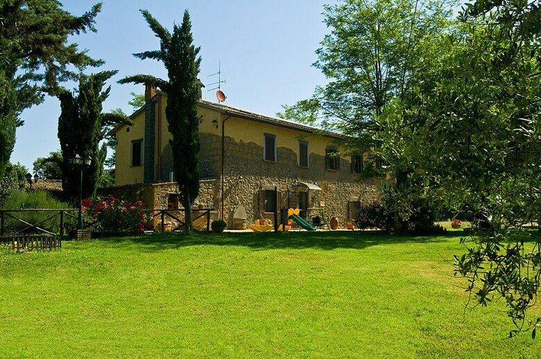 Agroturismo Agriturismo Buonasera