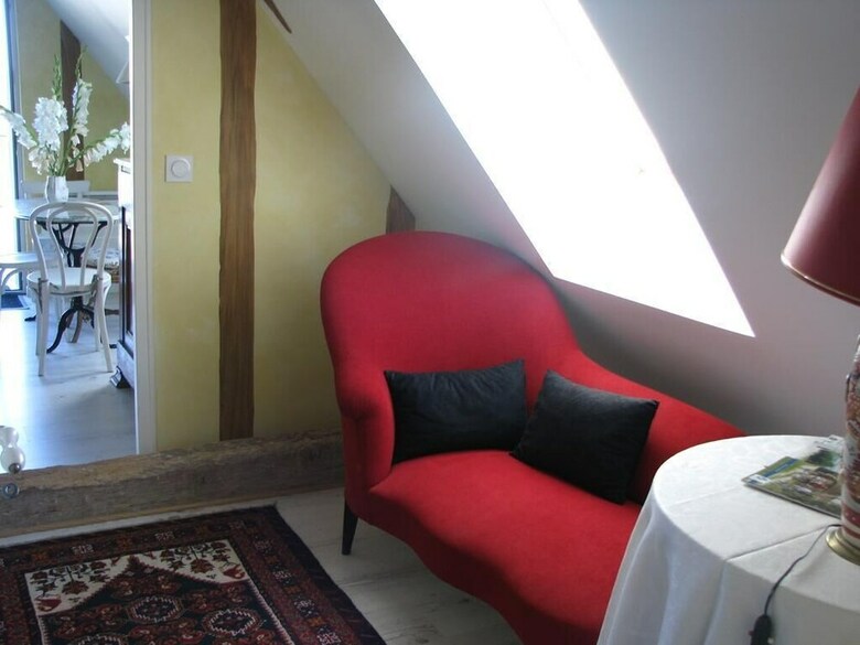 Chez Tante Pim