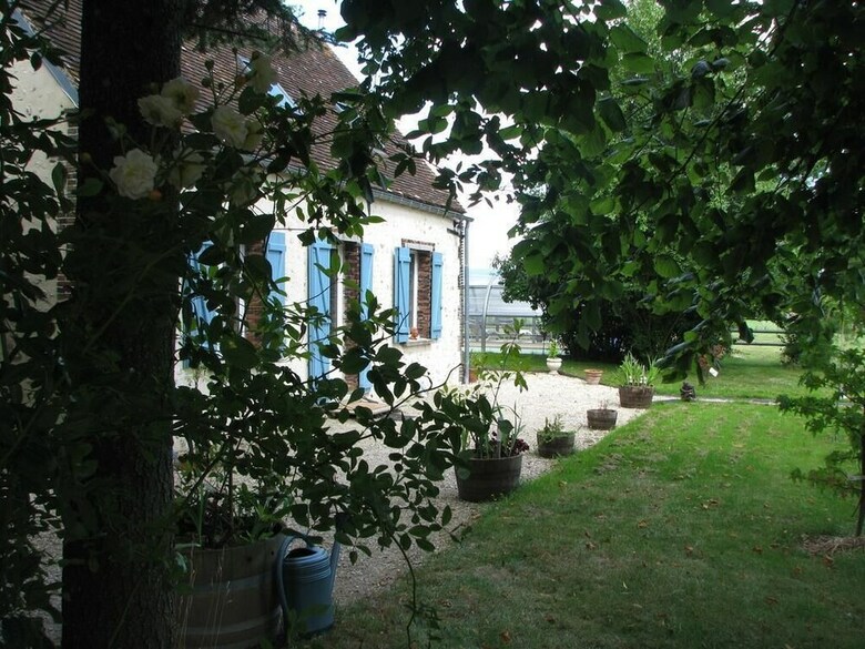 Chez Tante Pim