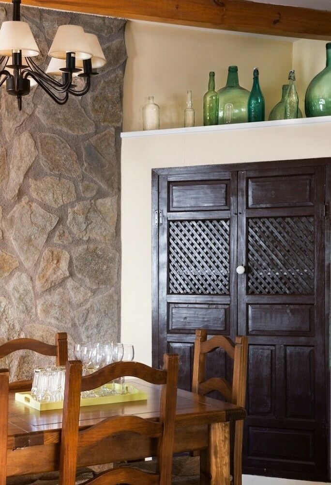 Agroturismo Casa Rural Miel Y Romero