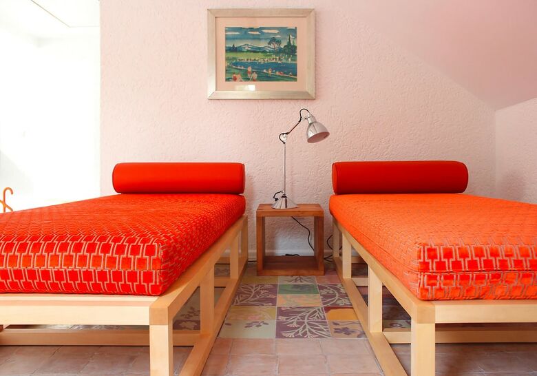 Apartamentos Loreley Guesthouses