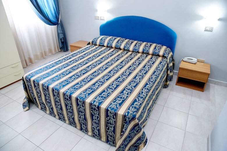 Posada Hotel Ospite Inatteso
