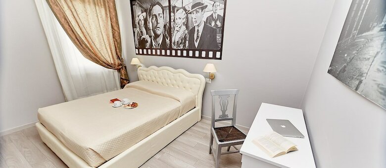 Posada Hotel Ospite Inatteso