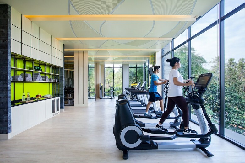 Hotel Pullman Ciawi Vimala Hills Resort