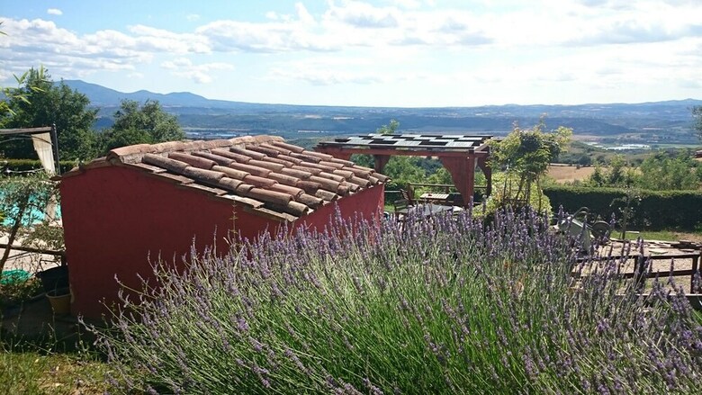 Casale La Pietra Gialla B&B