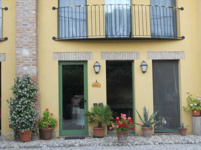 B&B Casa Pagliette
