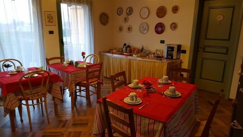 B&B Casa Pagliette