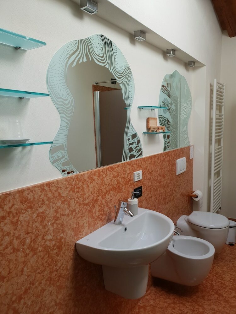B&B Casa Pagliette