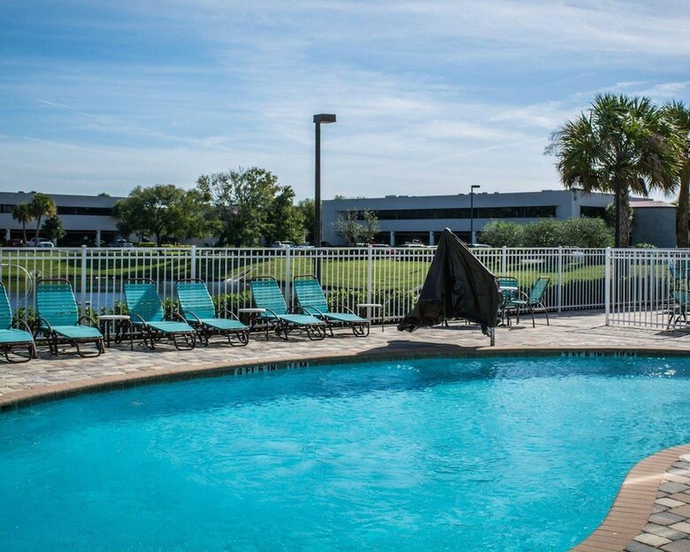 Hotel Comfort Suites At Fairgrounds-casino