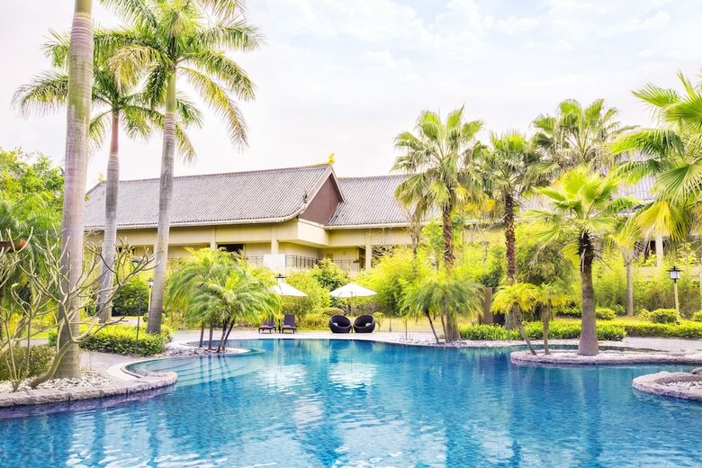 Hotel Intercontinental Huizhou Resort