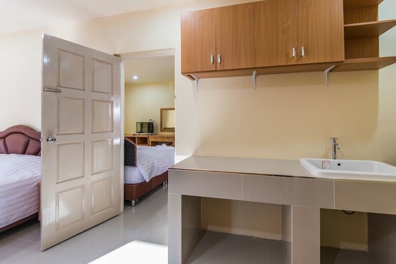 Hotel Chiangrai Lake Hill Resort