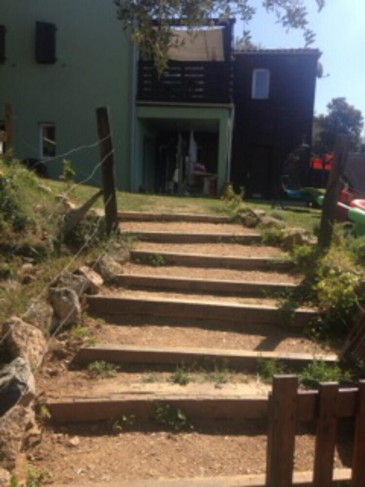 Bed & Breakfast U Pampasgiolu - Chambres D'h�tes