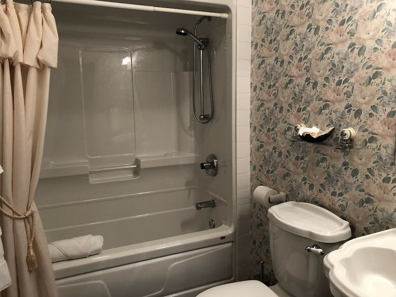 Bed & Breakfast The Luckenbooth