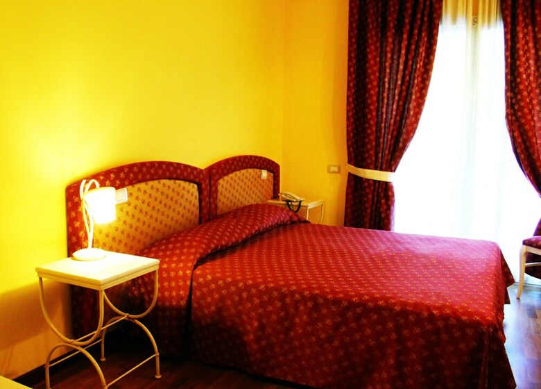 Hotel Parco Augusto