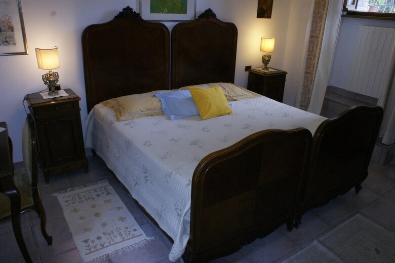 Bed & Breakfast Il Casale Di Silla