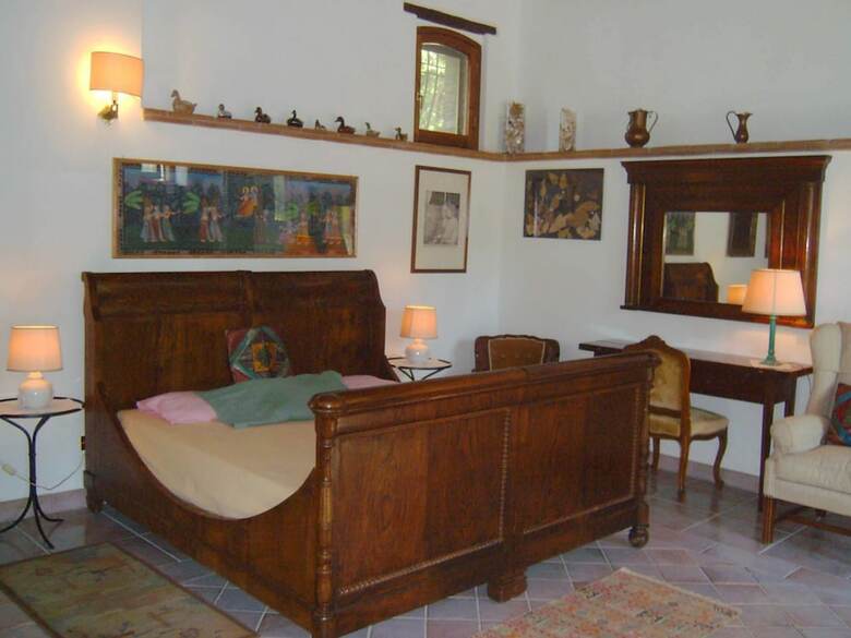 Bed & Breakfast Il Casale Di Silla