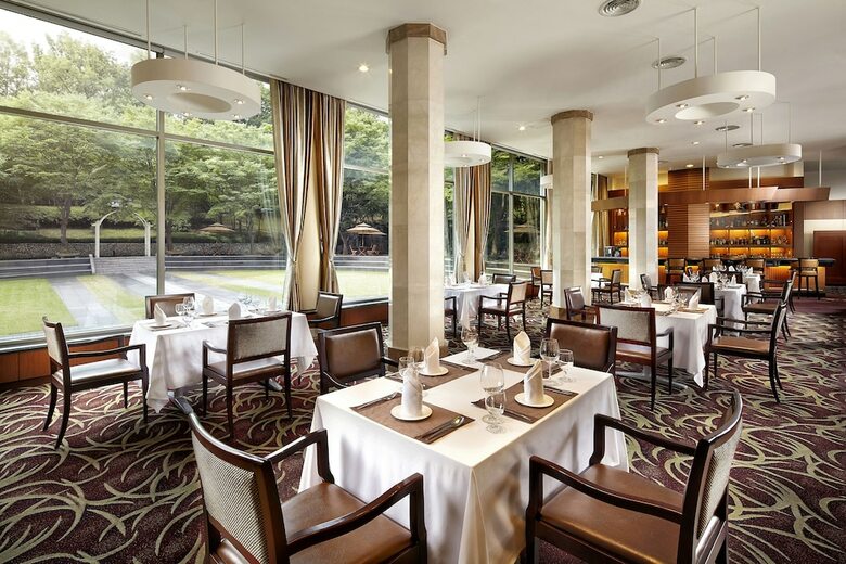 The K-hotel Seoul