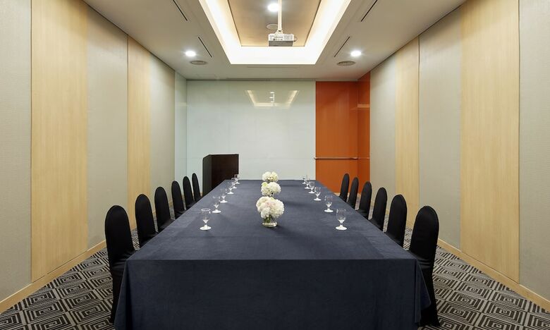 The K-hotel Seoul