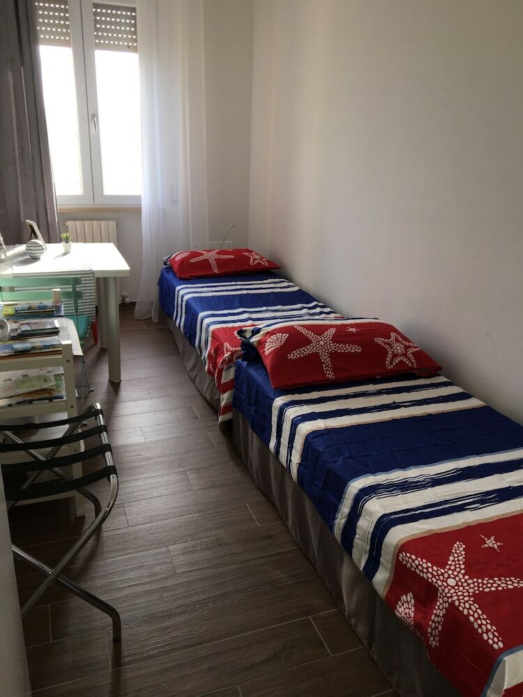Hotel Nonna Rosa Civitanova