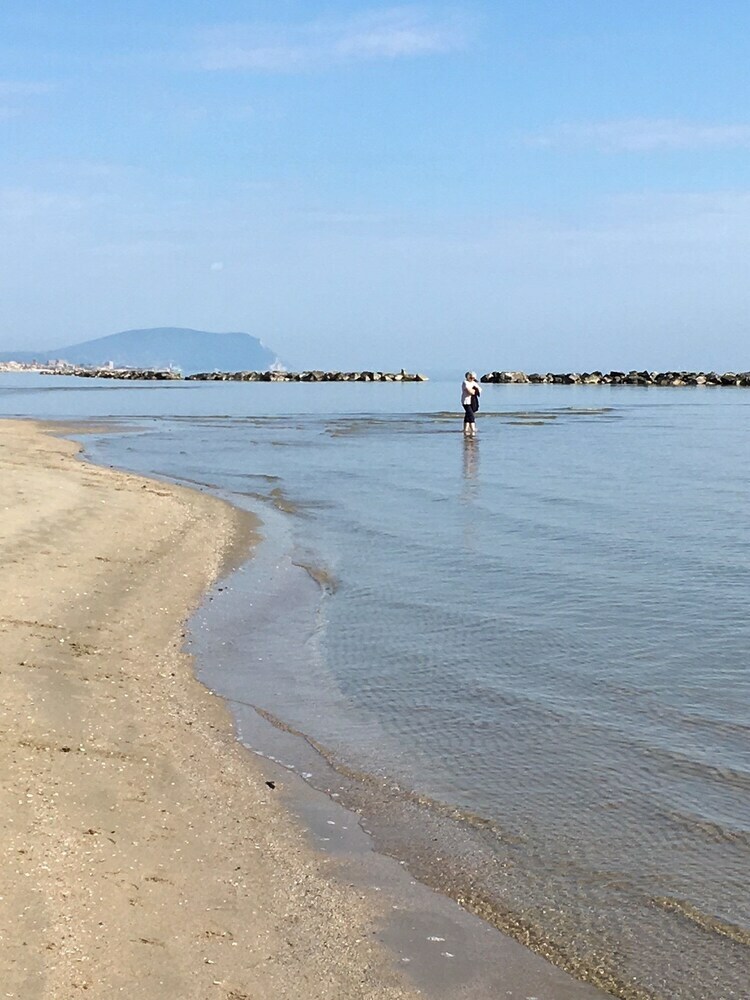 Hotel Nonna Rosa Civitanova