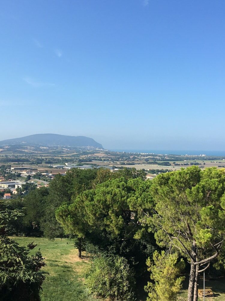 Hotel Nonna Rosa Civitanova