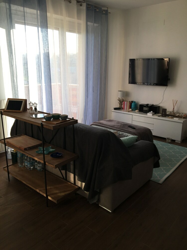 Hotel Nonna Rosa Civitanova
