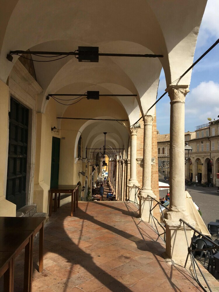 Hotel Nonna Rosa Civitanova