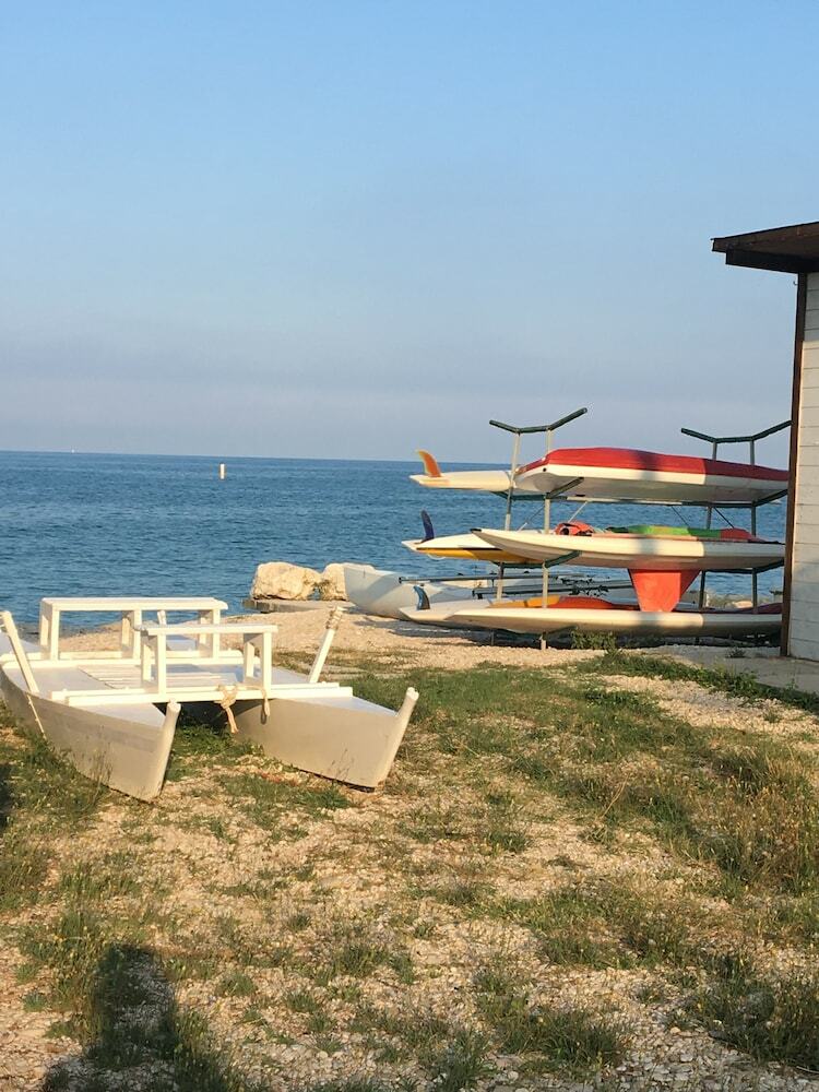 Hotel Nonna Rosa Civitanova