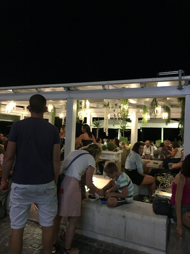 Hotel Nonna Rosa Civitanova