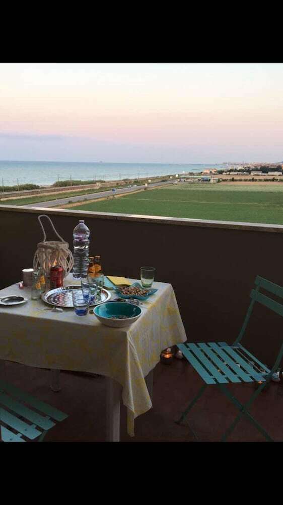 Hotel Nonna Rosa Civitanova