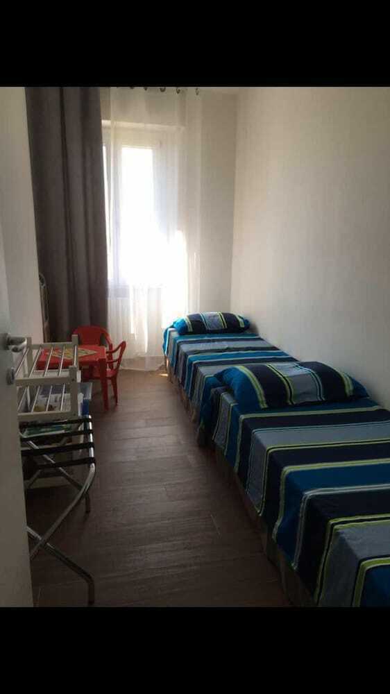 Hotel Nonna Rosa Civitanova