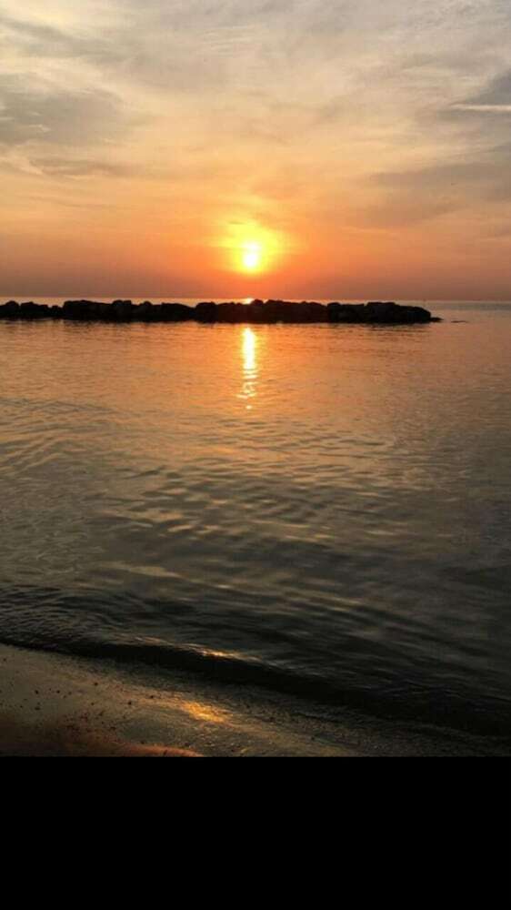 Hotel Nonna Rosa Civitanova