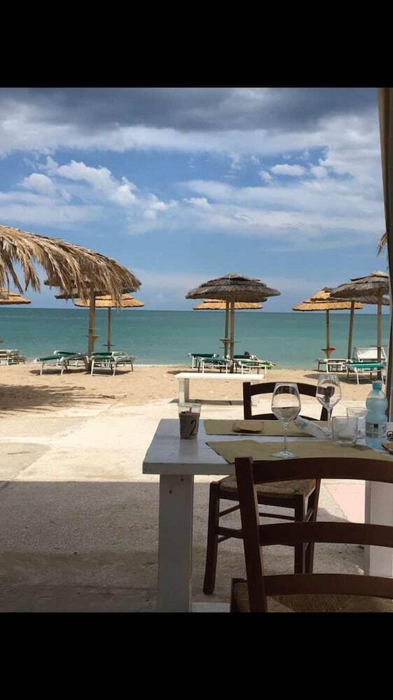 Hotel Nonna Rosa Civitanova