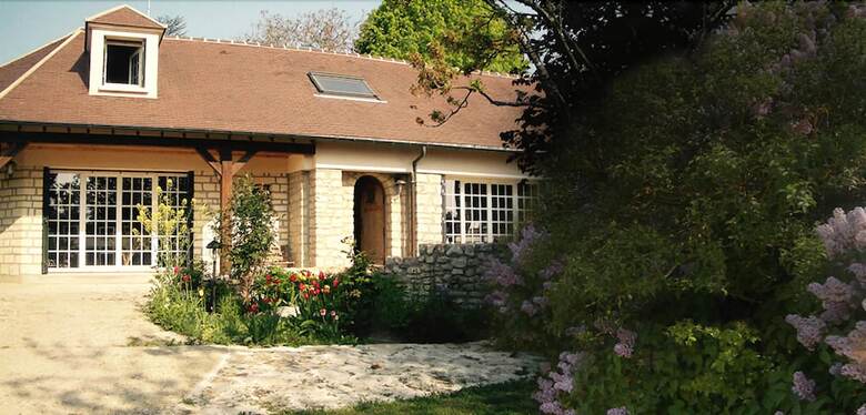 Hotel Les Hauts Du Val - Chambres D'hotes