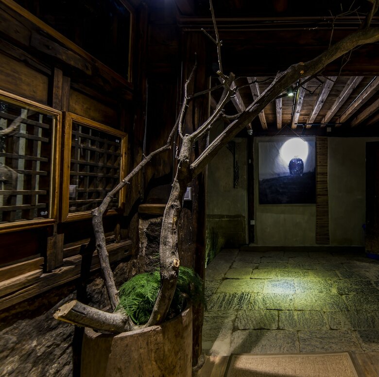 Posada Dali Xizhou Town Jakedi Inn