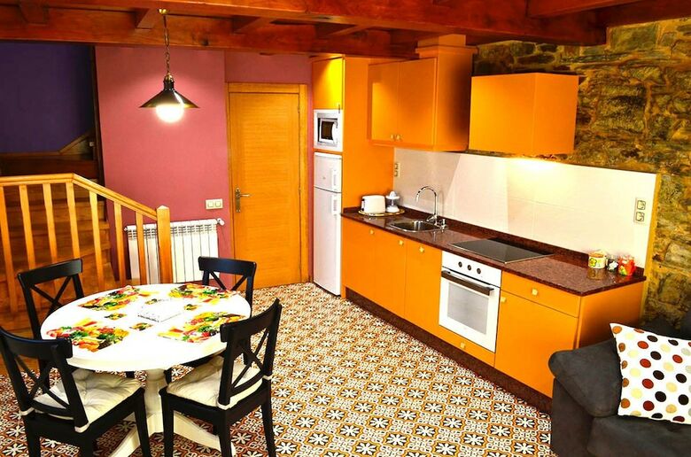 Agroturismo Casas Viduedo