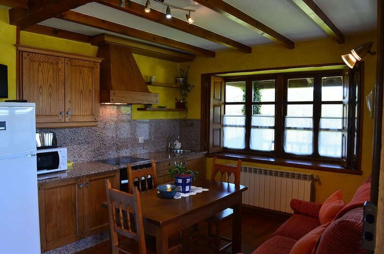 Agroturismo Casas Viduedo