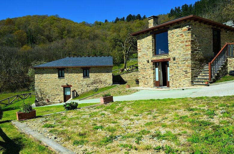 Agroturismo Casas Viduedo