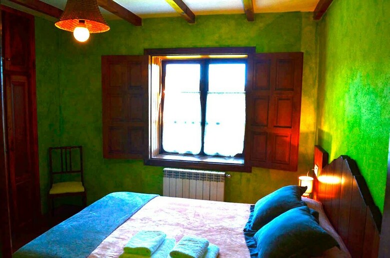 Agroturismo Casas Viduedo