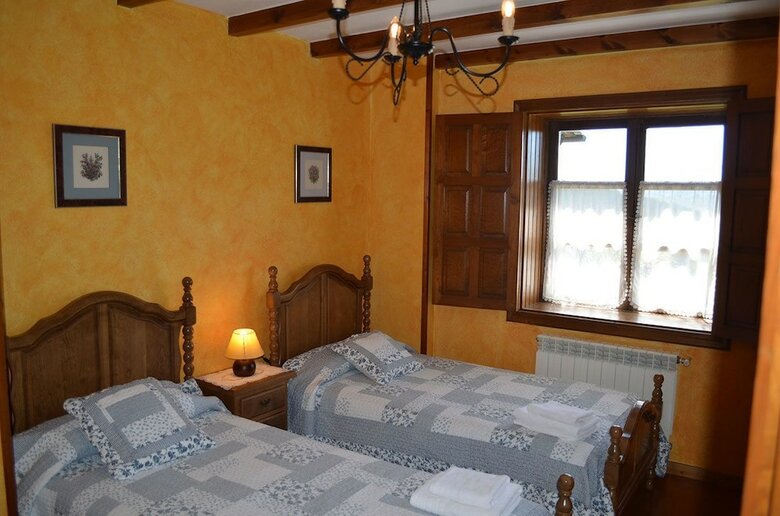 Agroturismo Casas Viduedo